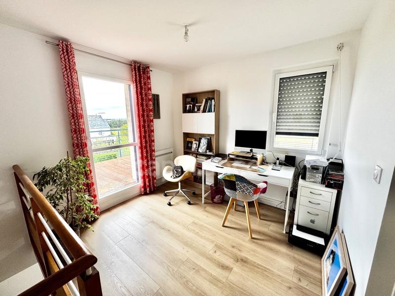 Maison - 146 m² - 7 pièces