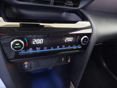 Toyota Yaris Cross Hybride 116h 2wd Gr Sport