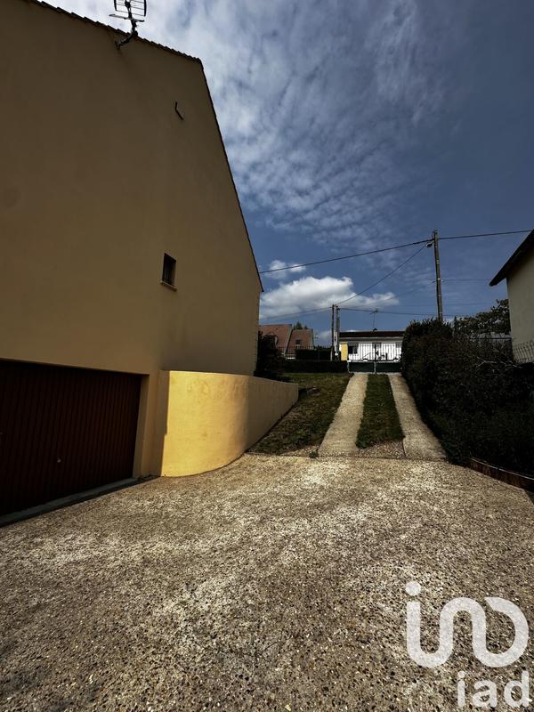 Maison - 150 m² - 7 pièces