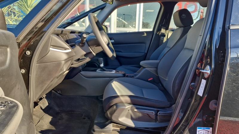 Honda Jazz IV 1.5 i-Mmd Elegance At