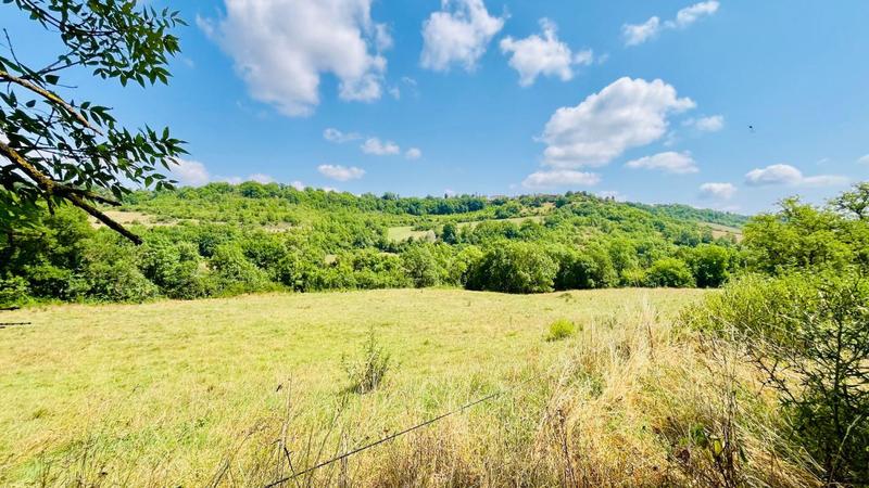 Corps de ferme - 340 m² - 7 pièces