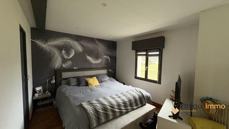 Maison - 174 m² - 7 pièces