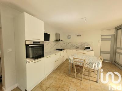 Maison - 102 m² - 4 pièces