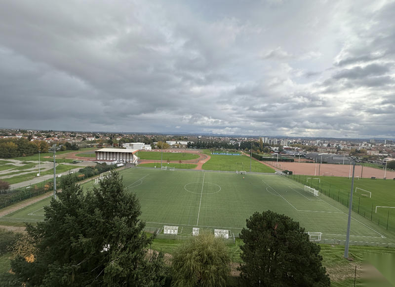 Appartement - 26 m² - 1 pièce