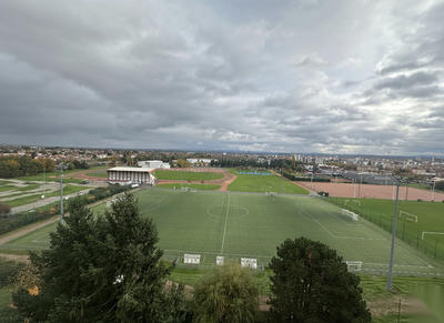 Appartement - 26 m² - 1 pièce