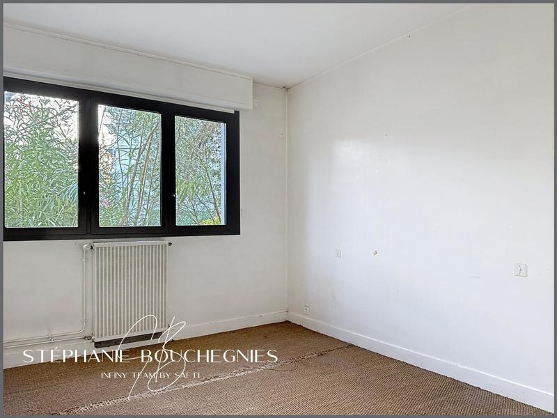 Appartement - 93 m² - 4 pièces