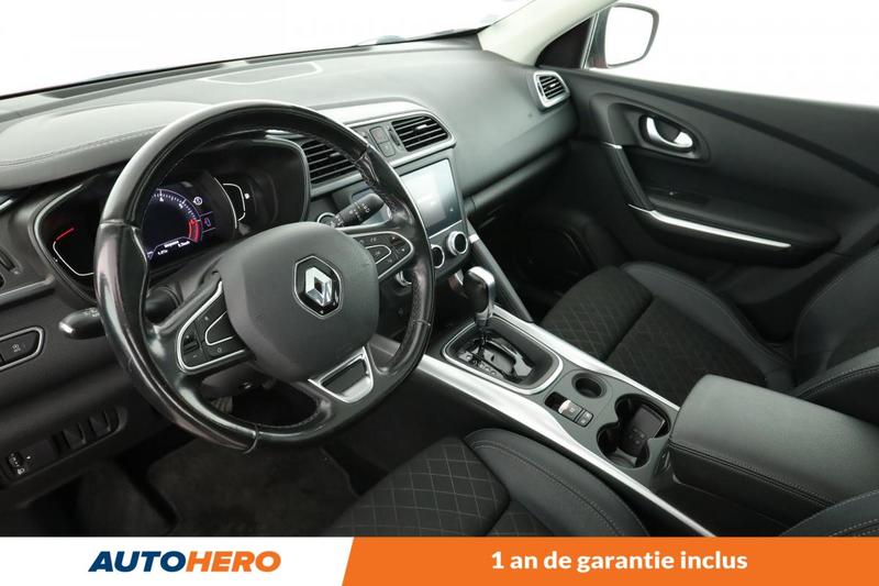 Renault Kadjar 1.3 TCe Edc 160 ch