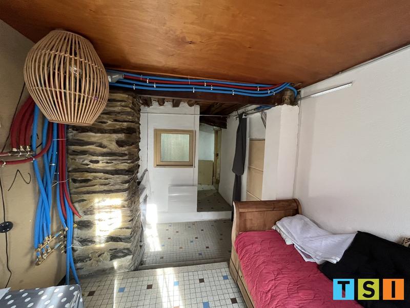 Maison - 133 m² - 6 pièces