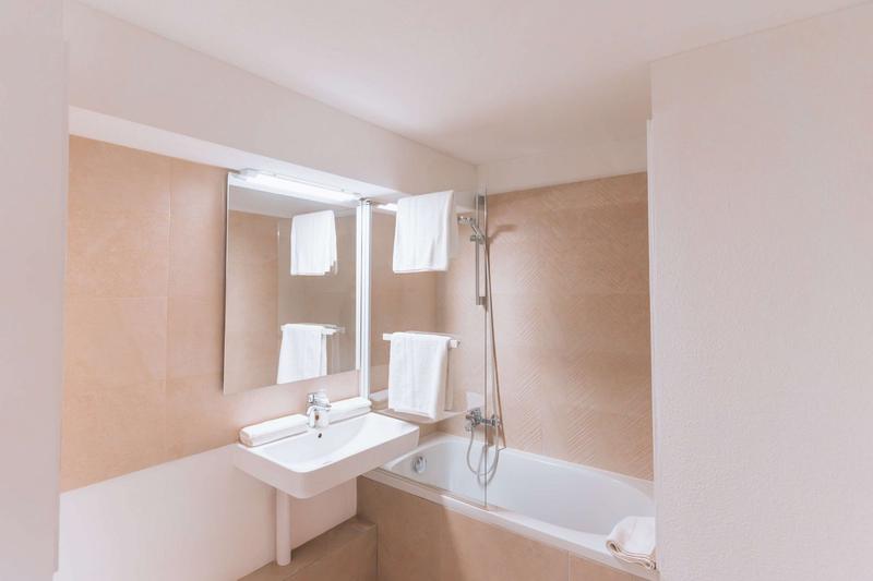 Appartement - 19 m² - 1 pièce