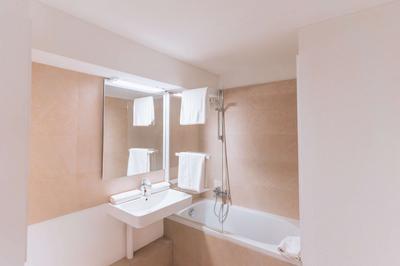 Appartement - 19 m² - 1 pièce