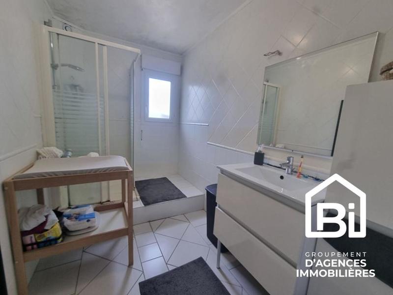 Maison - 135 m² - 6 pièces