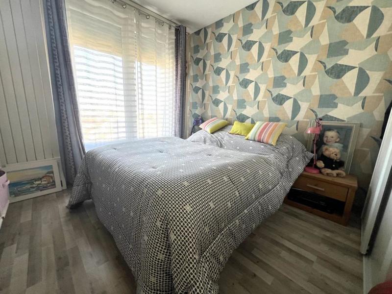 Maison - 106 m² - 6 pièces