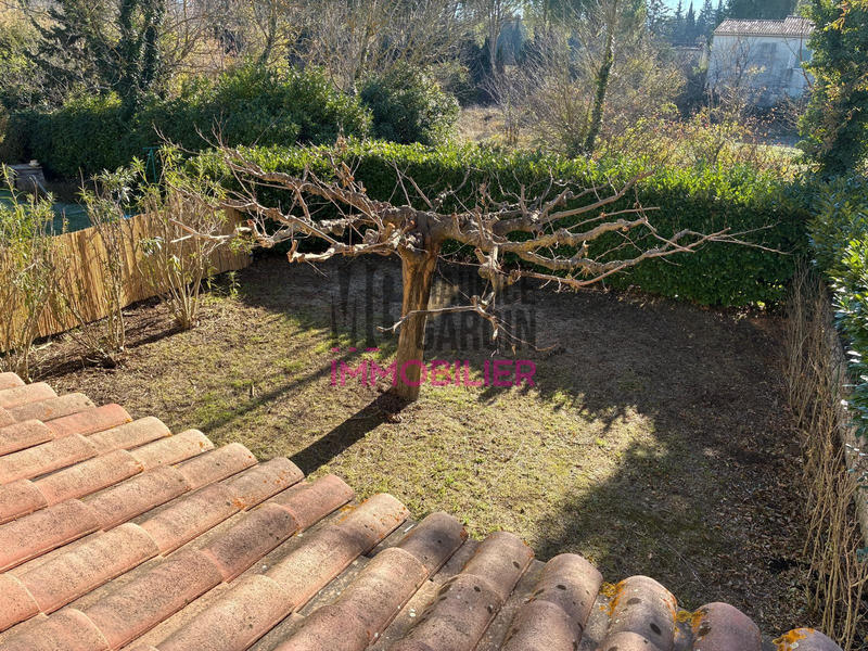 Maison - 79 m² - 4 pièces