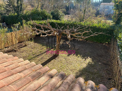 Maison - 79 m² - 4 pièces