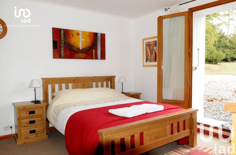 Ferme - 470 m² - 4 pièces