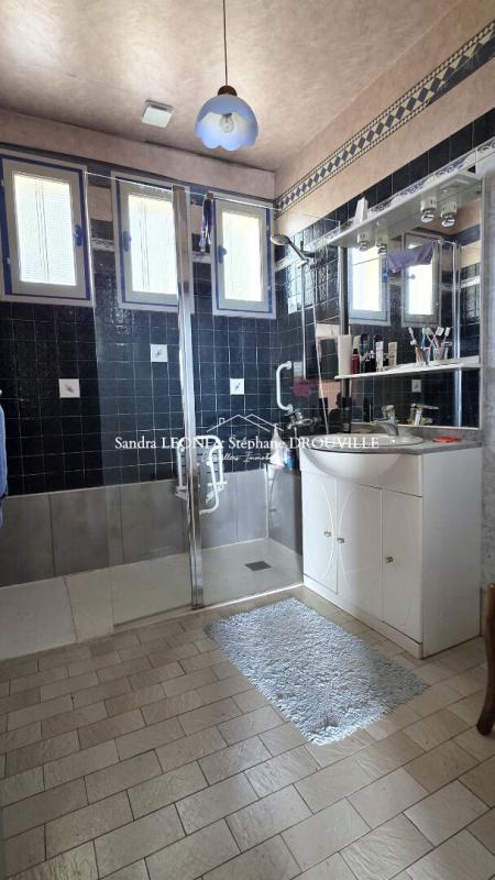 Maison - 129 m² - 4 pièces