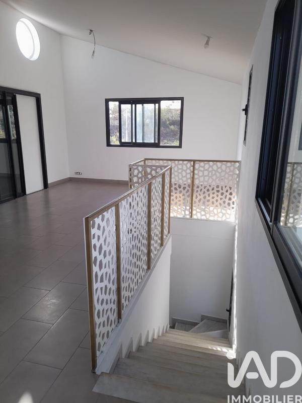 Maison - 145 m² - 5 pièces