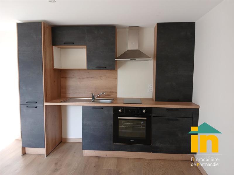 Appartement - 30 m² - 2 pièces