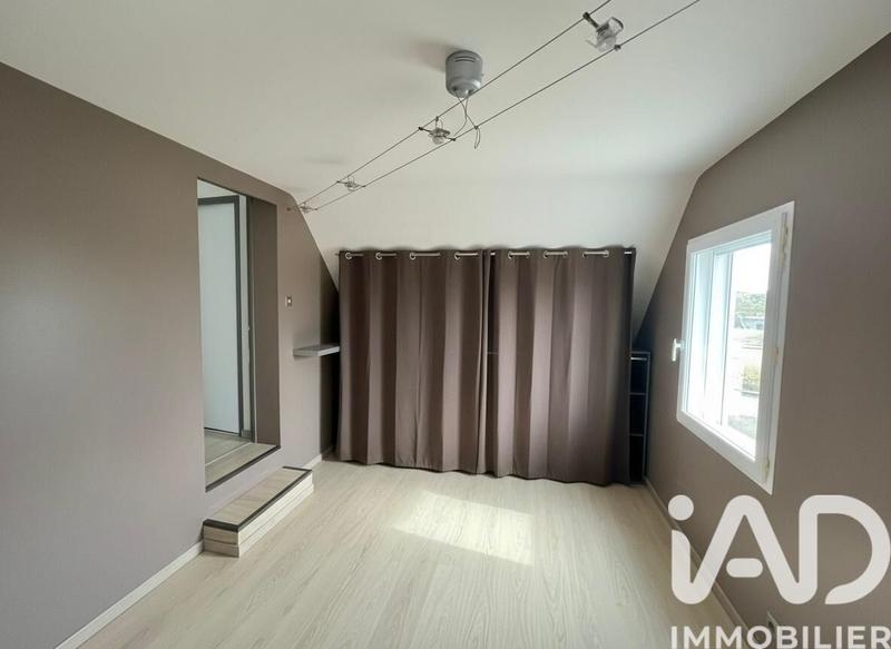 Maison - 136 m² - 6 pièces