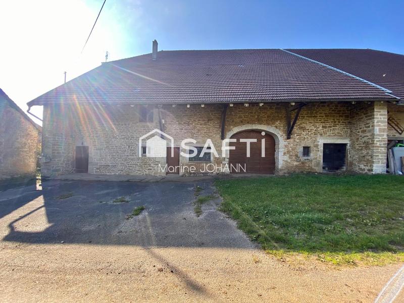 Maison - 191 m² - 7 pièces