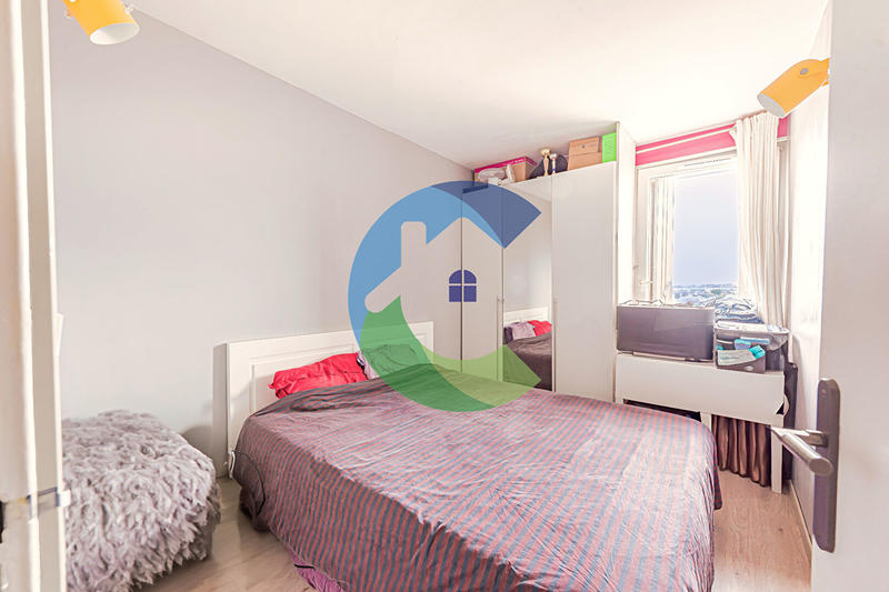 Appartement - 68 m² - 4 pièces