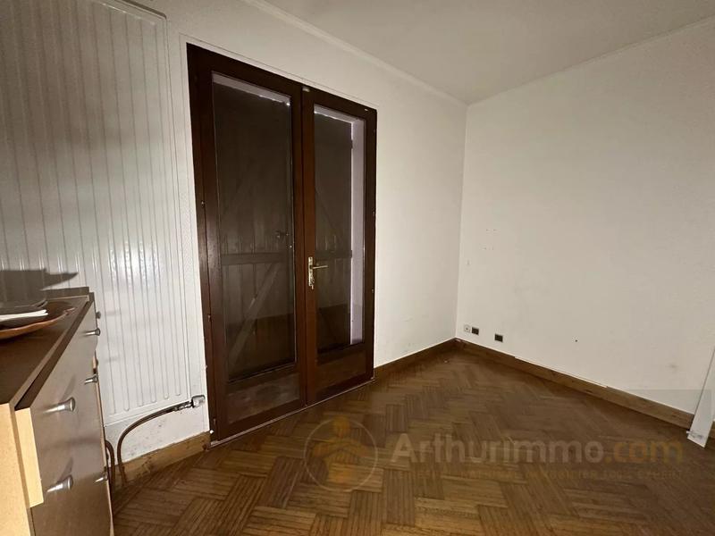 Maison - 154 m² - 7 pièces