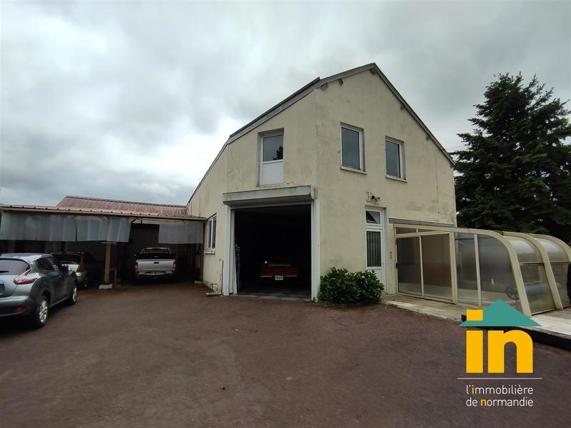 Maison de ville - 140 m² - 8 pièces