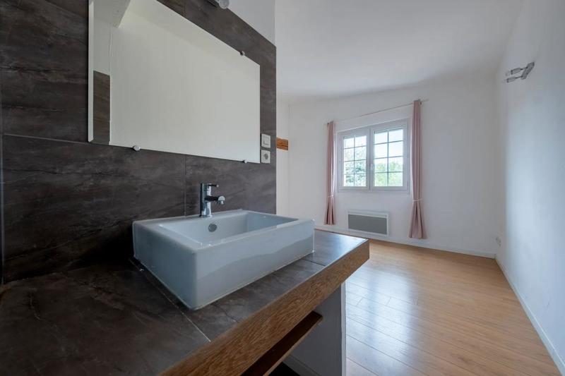 Appartement - 83 m² - 3 pièces