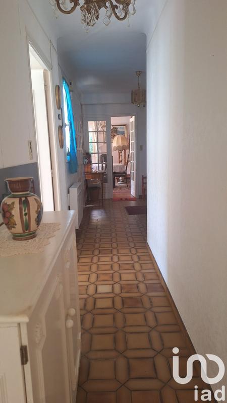 Maison - 129 m² - 6 pièces