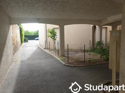 Appartement - 26 m² - 1 pièce