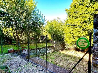 Maison de village - 62 m² - 3 pièces