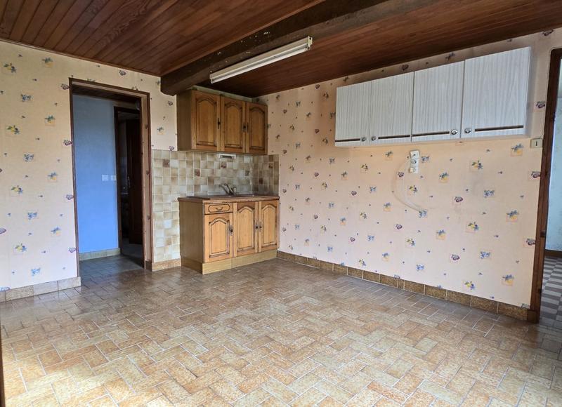 Maison - 78 m² - 4 pièces