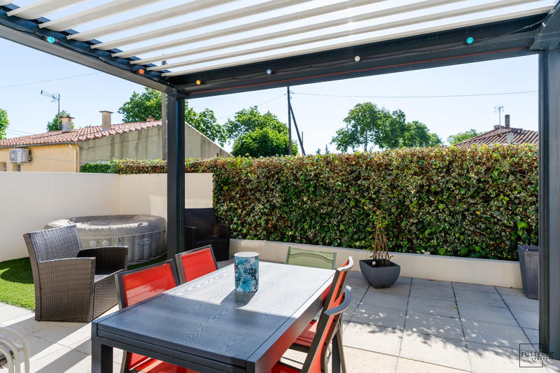 Villa - 137 m² - 5 pièces