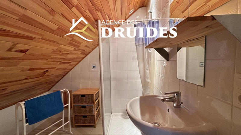 Maison - 159 m² - 6 pièces