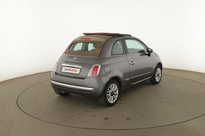 Fiat 500c c 1.2 Lounge 69 ch
