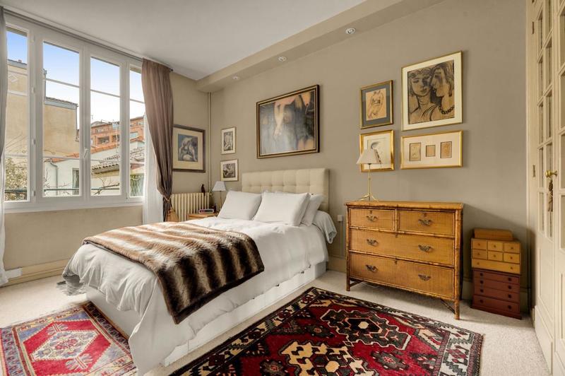 Appartement - 135 m² - 4 pièces