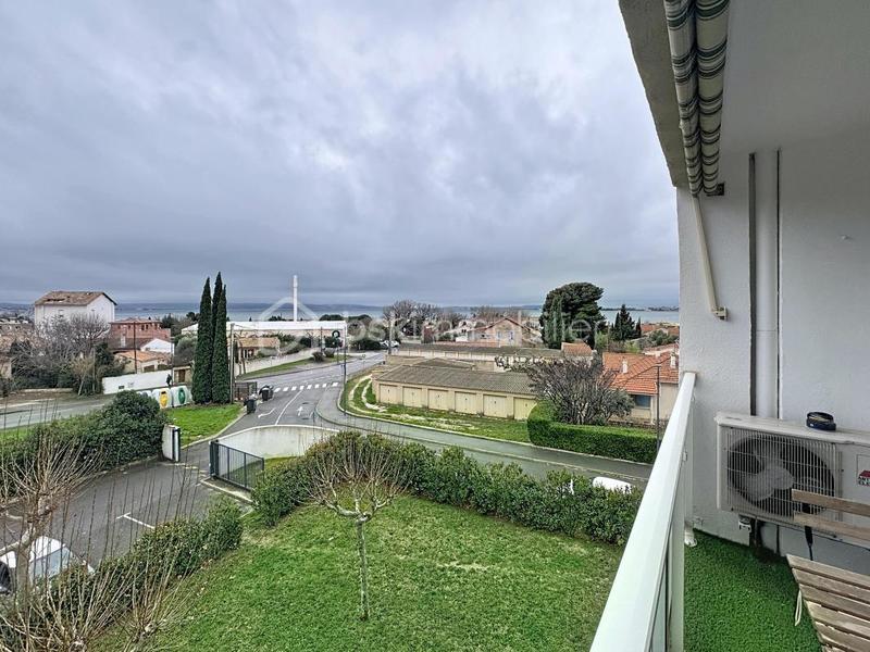 Appartement - 70 m² - 4 pièces