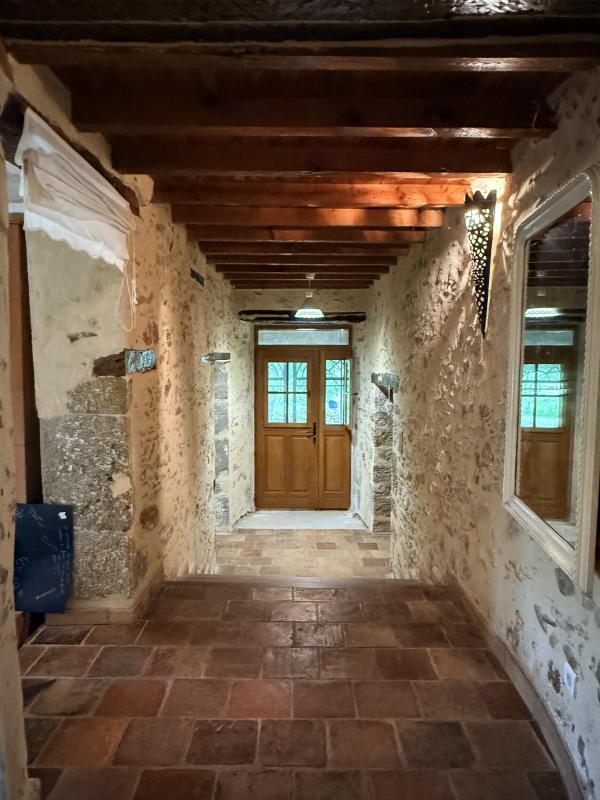 Moulin - 464 m² - 11 pièces