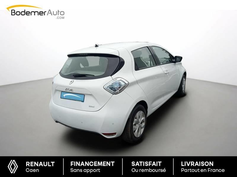 Renault Zoe R90 Life