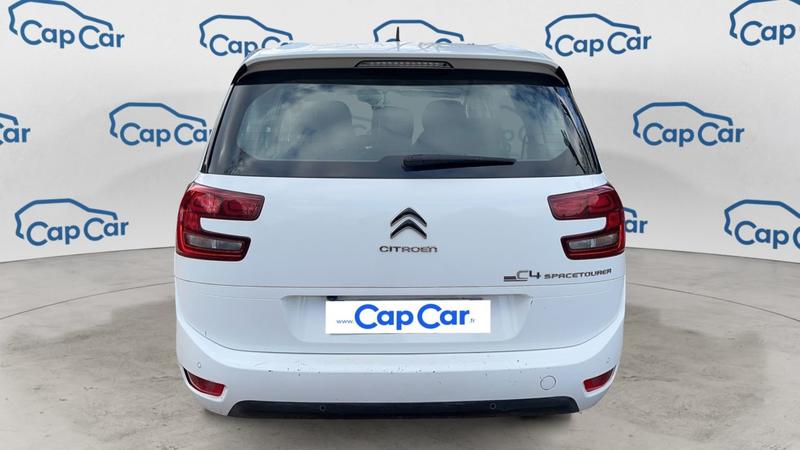 Citroën c4 spacetourer 1.2 PureTech 130 Origins