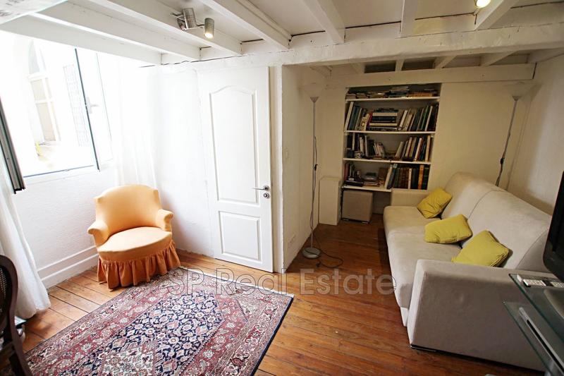 Duplex - 116 m² - 3 pièces