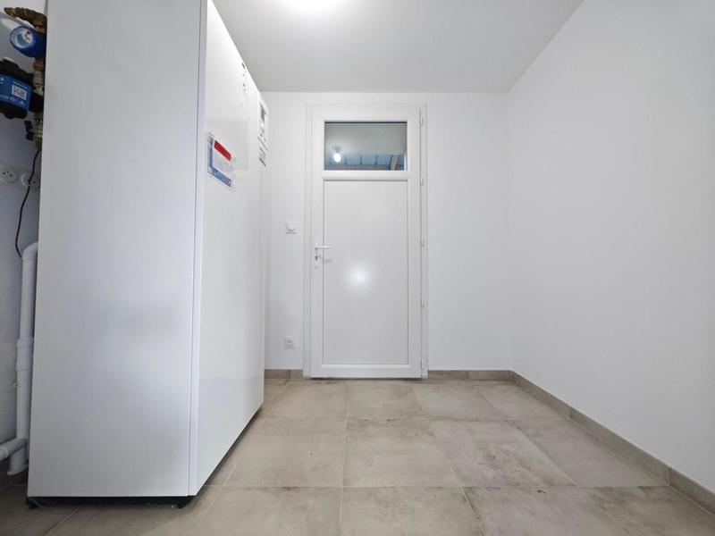 Maison - 106 m² - 6 pièces