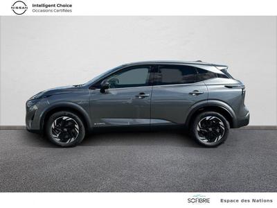 Nissan Qashqai J12b n-Connecta E-Power 190ch