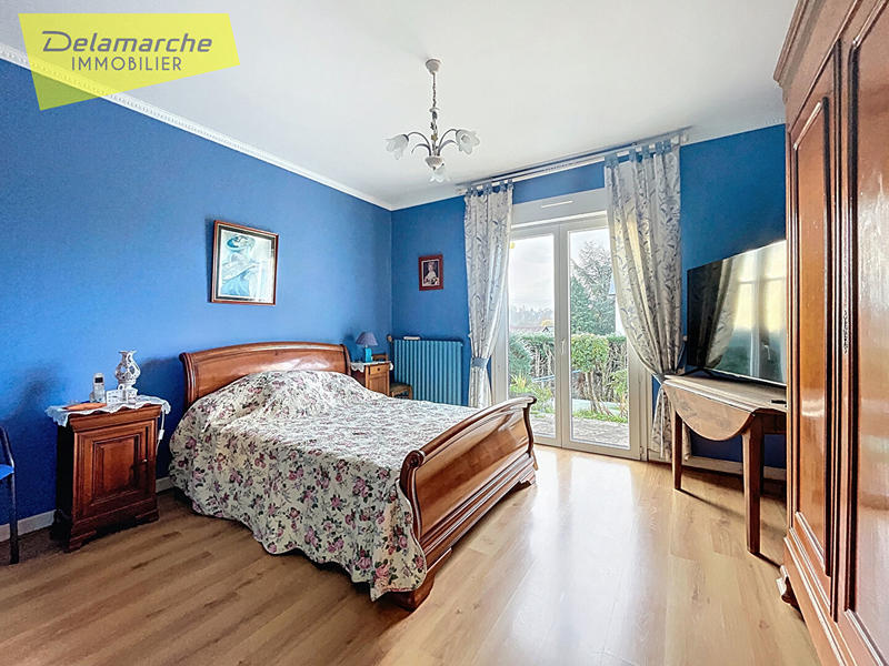 Maison - 136 m² - 6 pièces