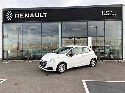 Peugeot 208 1.2 Puretech 68h Like