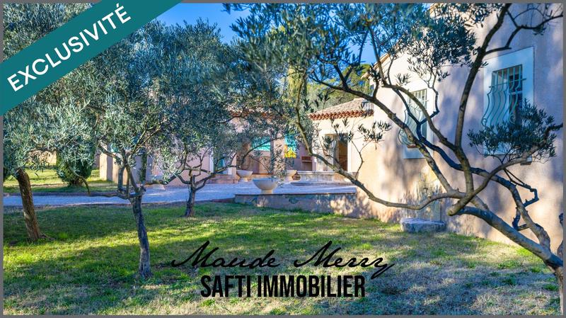 Villa - 160 m² - 6 pièces