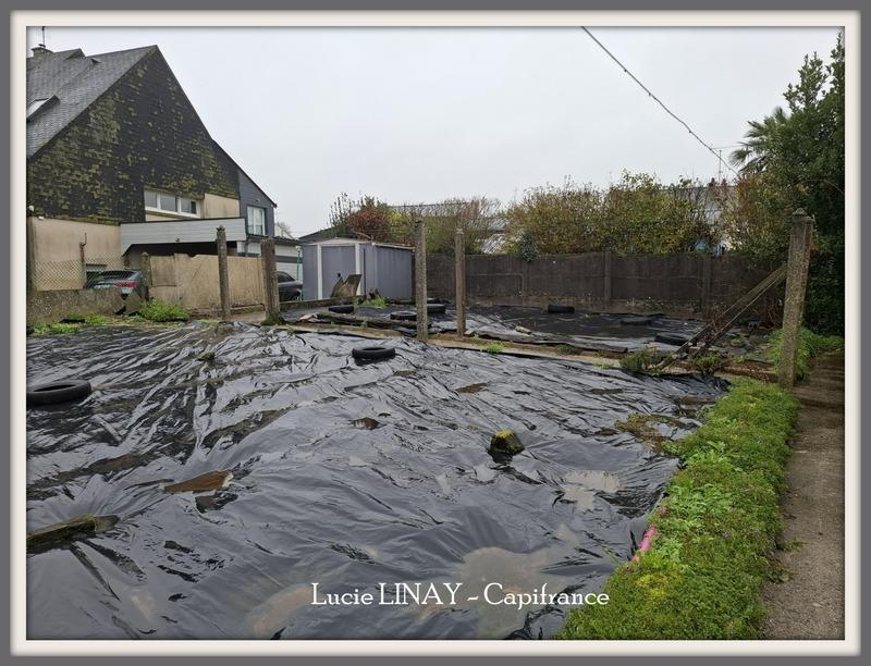 Maison - 74 m² - 4 pièces