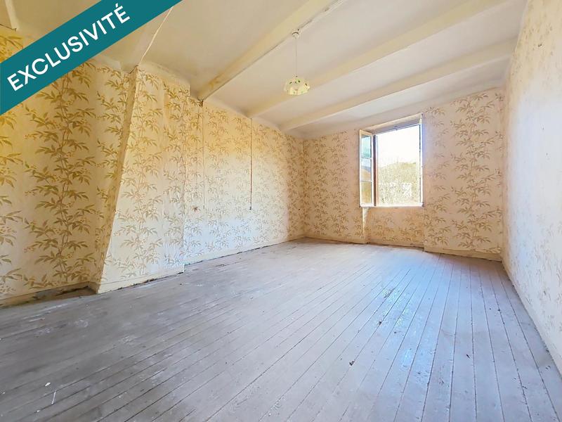 Maison - 131 m² - 7 pièces