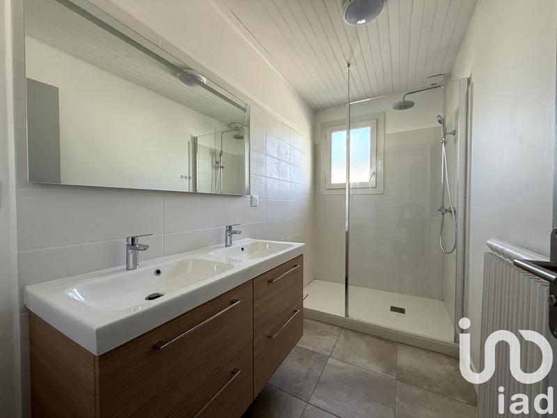 Maison - 174 m² - 7 pièces