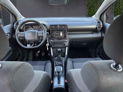Citroën C3 Aircross 1.2 PureTech 110 ch s&amp;S Feel E6.d 6cv